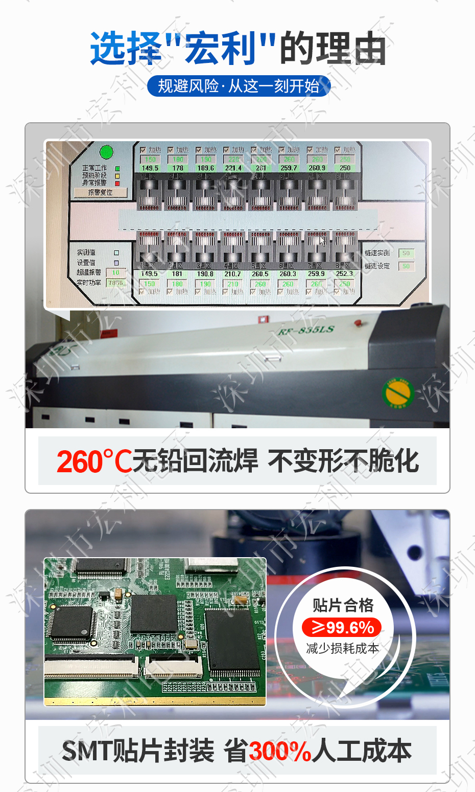 FPC插座，扁平软排线插座连接器,FFC接插件1.0间距10P上接抽屉式