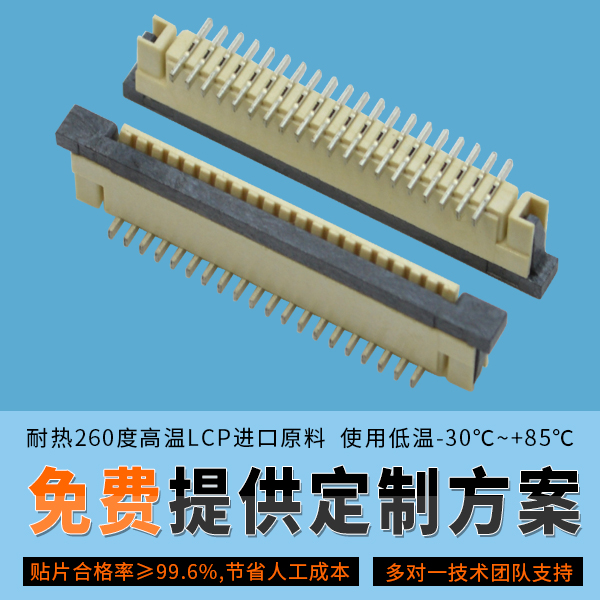 一代新人换旧人,宁夏ffcfpc连接器如何才能走向双赢[宏利]