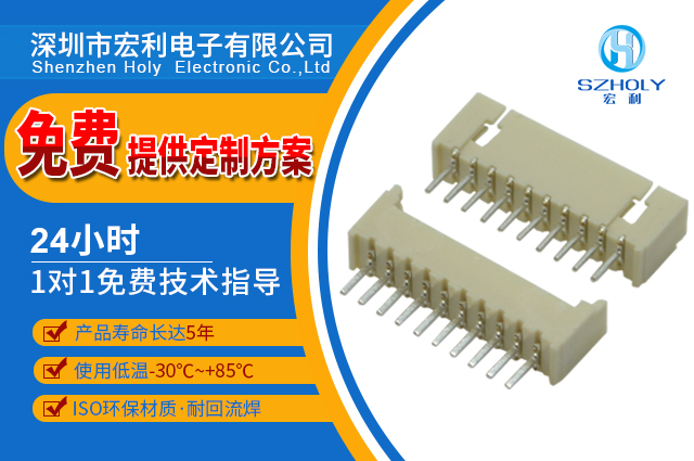 fpc连接器国产,它的质量怎么样呢,看这里寻找答案?